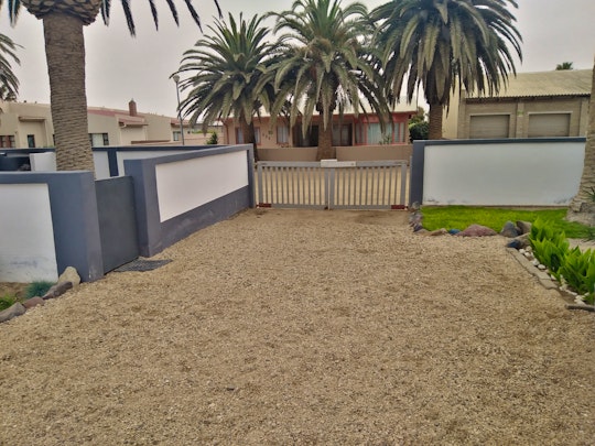 Erongo Accommodation at  | Viya