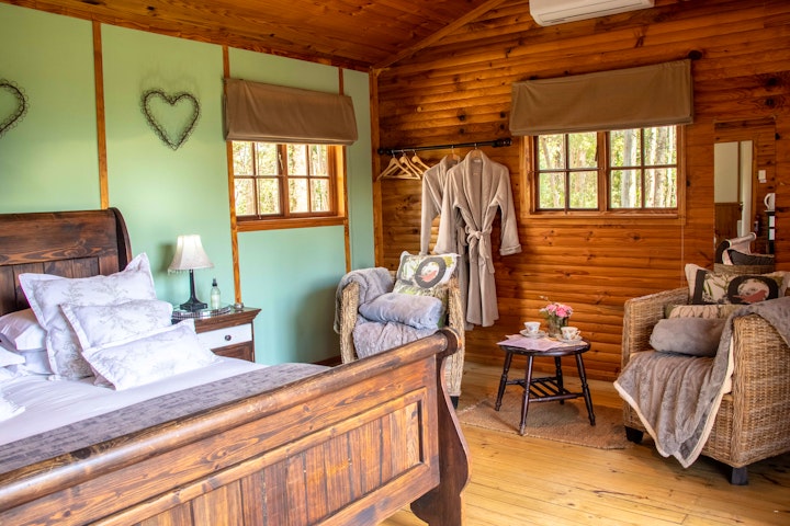 Boland Accommodation at Vindoux Guest Farm & Spa | Viya