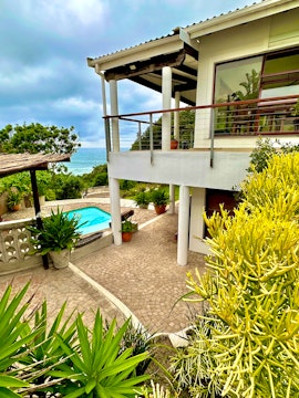 South Coast Accommodation at CoCoview Beach House | Viya