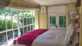 Boland Accommodation at The Fairies' Nook @ Ku'ulani Corner | Viya