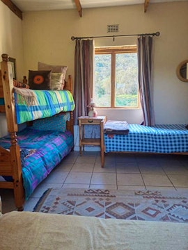 Western Cape Accommodation at Buffelshoek Farm Cottage | Viya