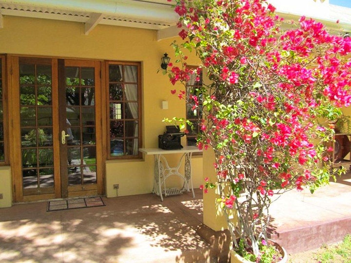 Eastern Cape Accommodation at Avondrust Guest House | Viya