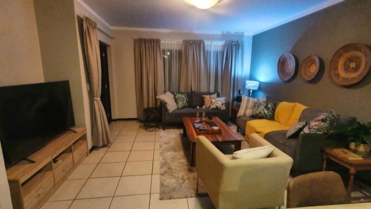 Garden Route Accommodation at  | Viya