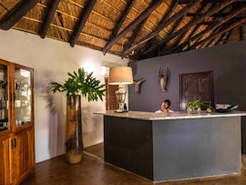 Zululand Accommodation at Amakhosi Safari Lodge | Viya