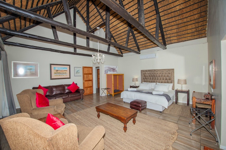 Northern Cape Accommodation at Molopo Lodge | Viya