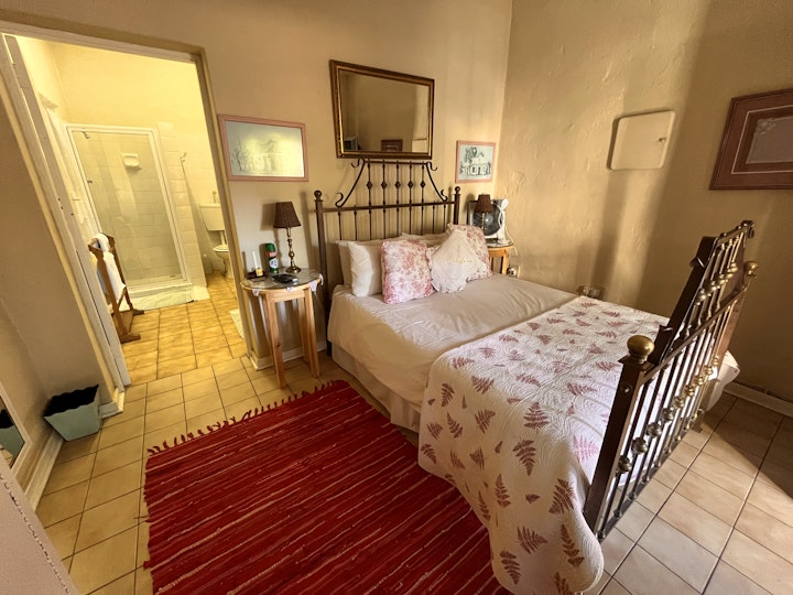 Sarah Baartman District Accommodation at Kingfisher Lodge | Viya