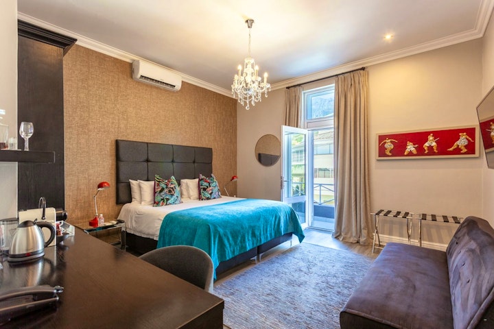 Cape Town Accommodation at Cloud 9 Boutique Hotel & Spa | Viya