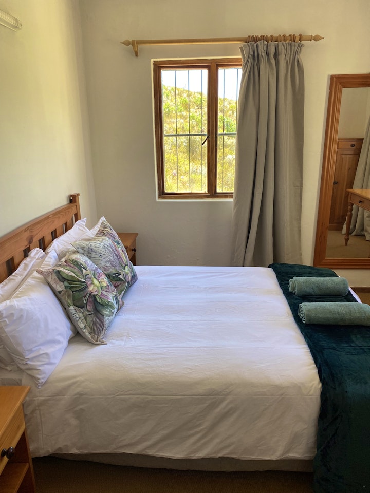 Cederberg Accommodation at Nina's House at Buffelspad | Viya