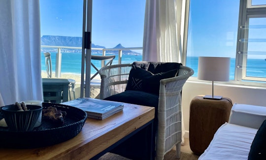 Bloubergstrand Accommodation at  | Viya