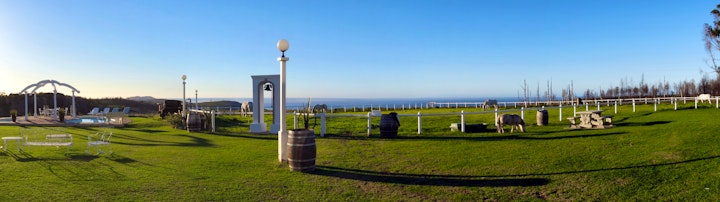 Garden Route Accommodation at TNiqua Stable Inn | Viya