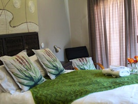 Kalahari Accommodation at  | Viya