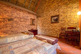 Kruger National Park South Accommodation at  | Viya