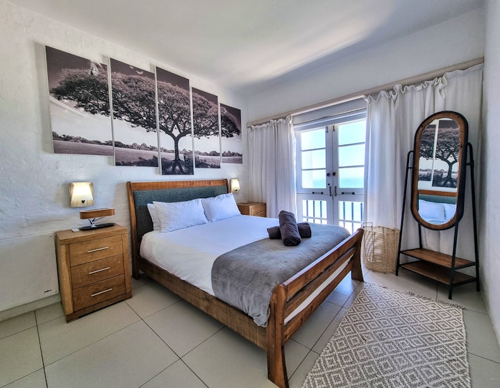 Ballito Accommodation at Oceanfront Greek Style Gem Santorini | Viya