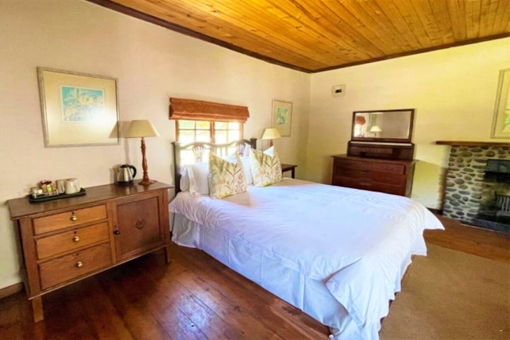 Underberg Accommodation at Premier Hotel Himeville Arms | Viya