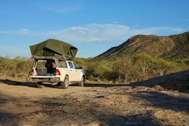 Namibia Accommodation at  | Viya