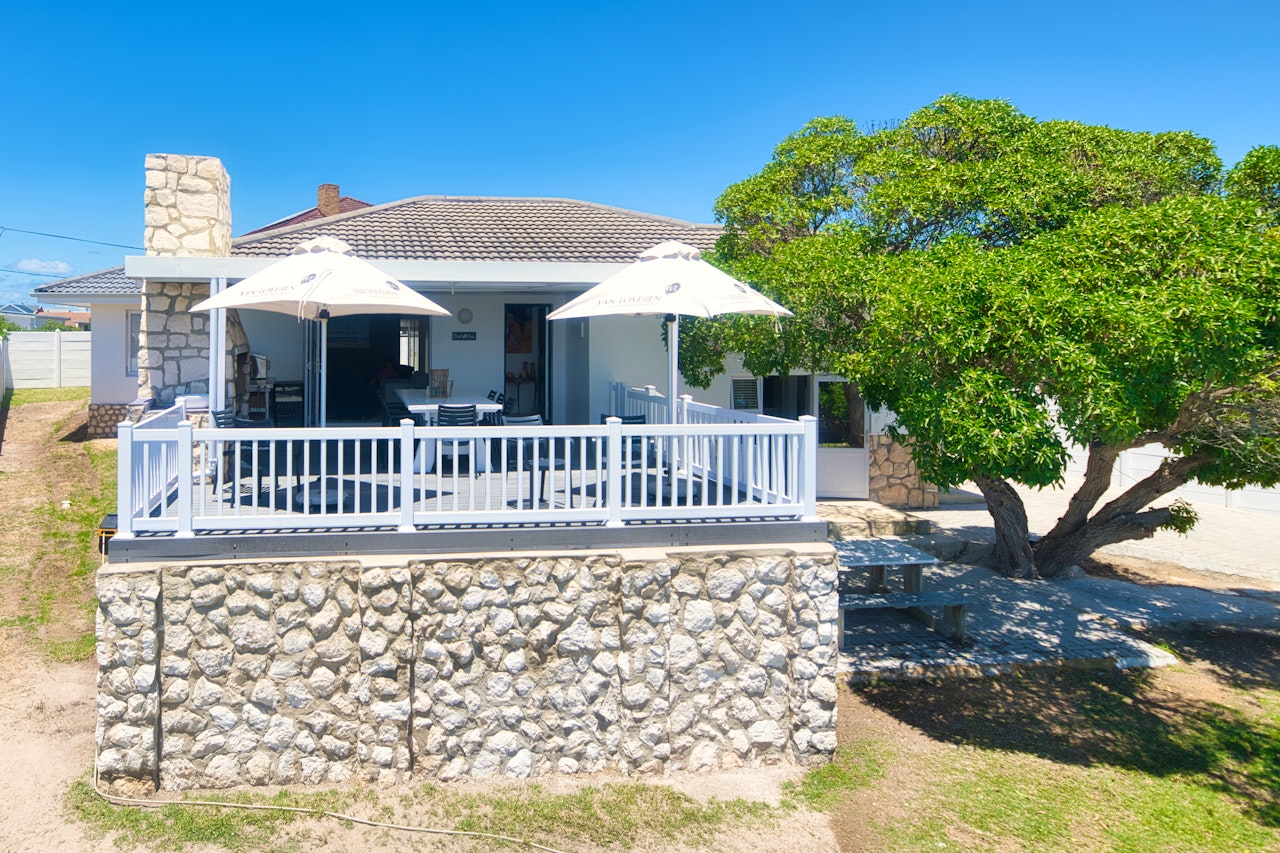 Struisbaai Accommodation at  | Viya