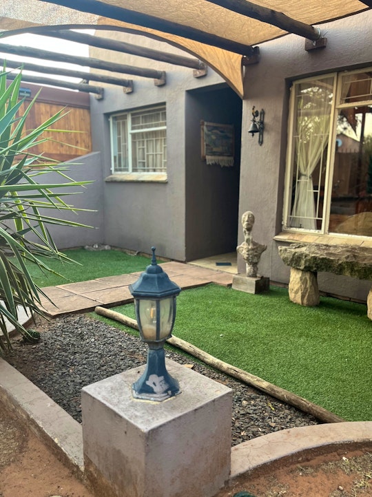 Bloemfontein Accommodation at  | Viya