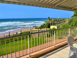 Durban North Accommodation at 6 Bronze Beach | Viya