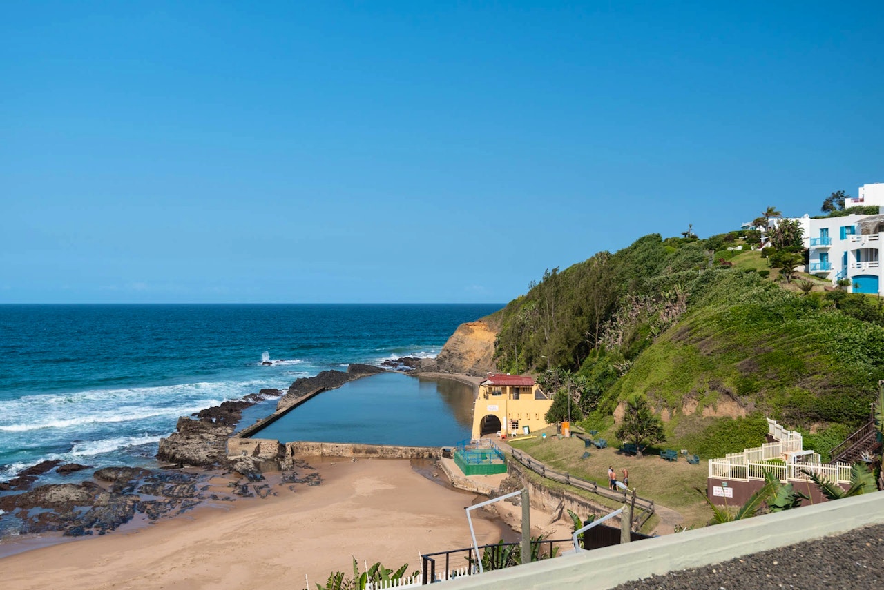 Ballito Accommodation at  | Viya