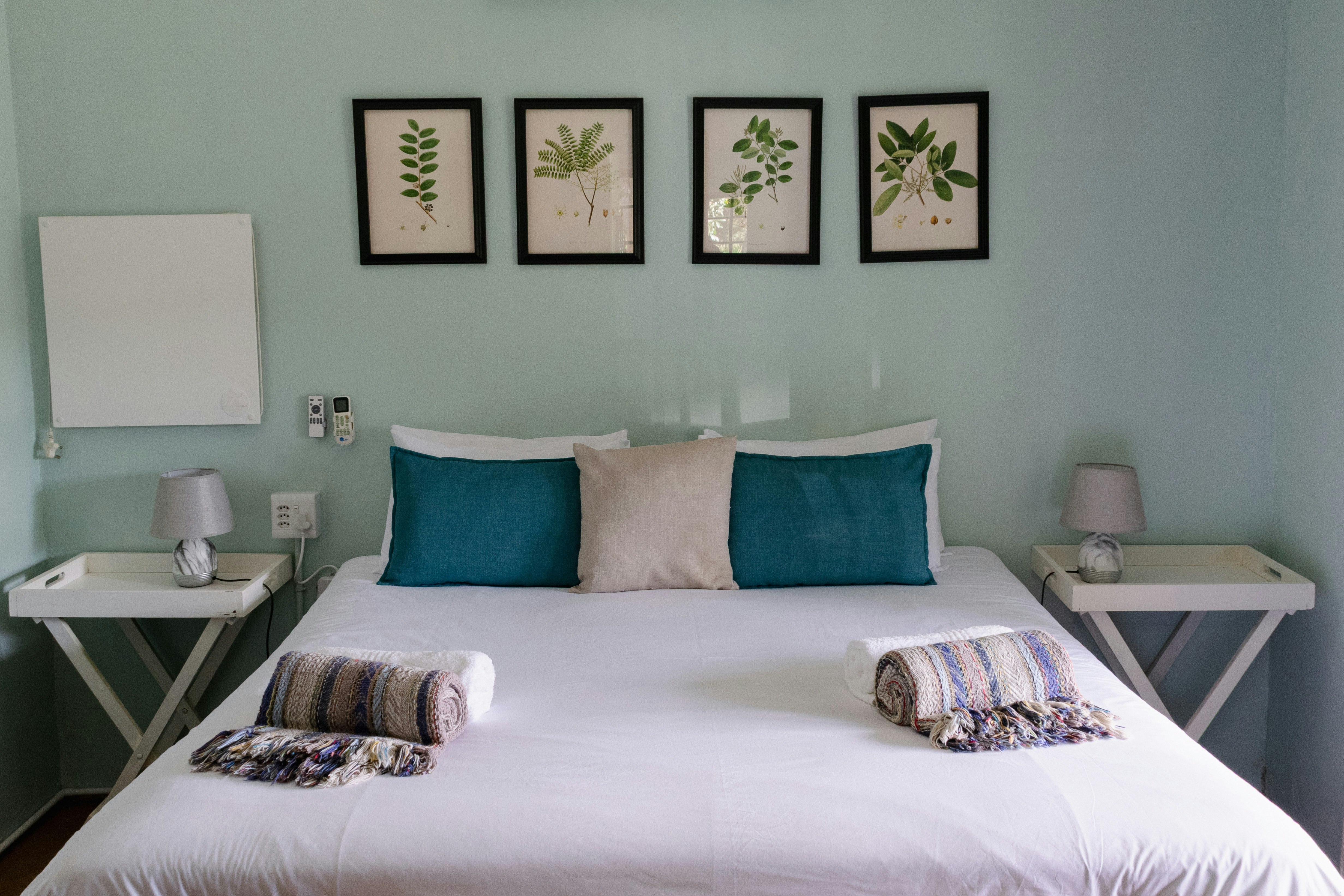 The Blue Cow Barn – Boutique Farm Accommodation image no 109 of 229