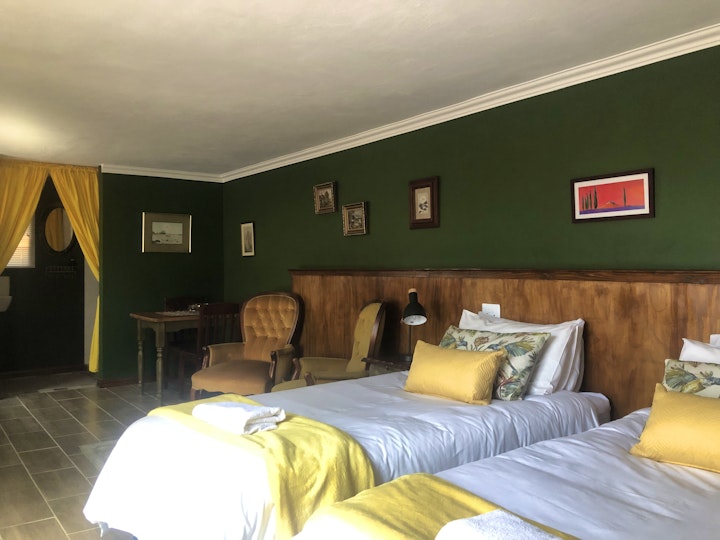 KwaZulu-Natal Accommodation at Bee Cozy | Viya