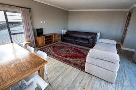 Struisbaai Accommodation at Tallie House | Viya