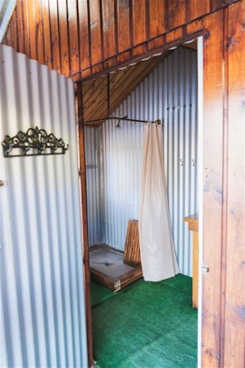 Western Cape Accommodation at Bungalow | Viya