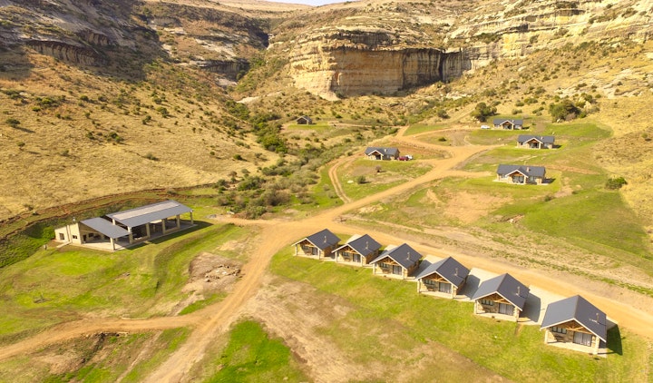 KwaZulu-Natal Accommodation at Oranje Guest Farm | Viya