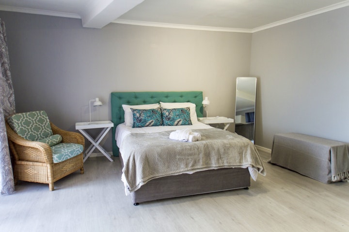 Western Cape Accommodation at @ Abelia Guest House | Viya