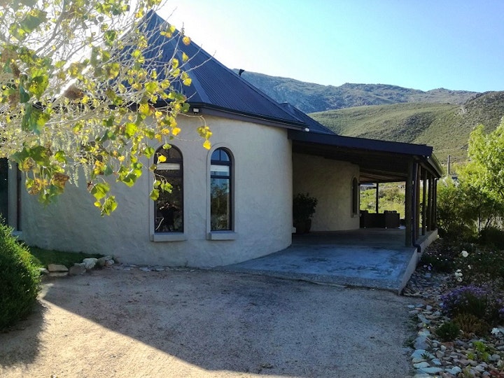 Cape Winelands Accommodation at Montagu Ronda-View | Viya