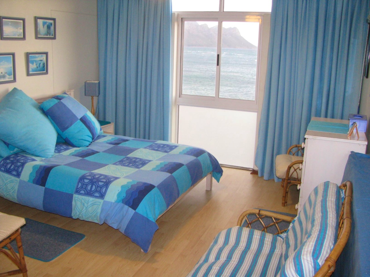 Cape Town Accommodation at  | Viya