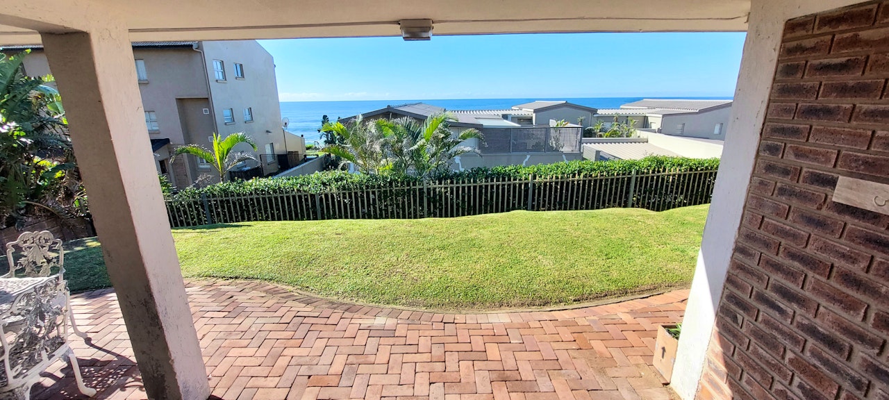 Ballito Accommodation at  | Viya