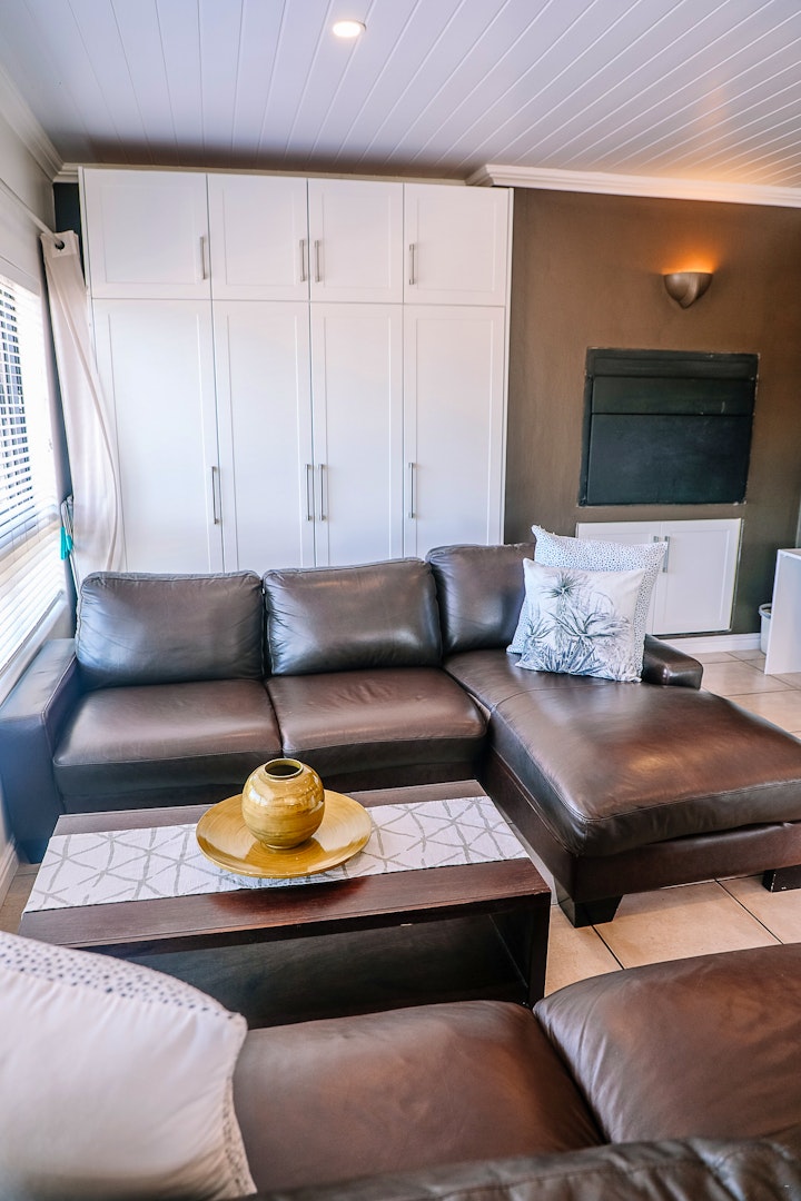 Mossel Bay Accommodation at Seaview Lodge | Viya