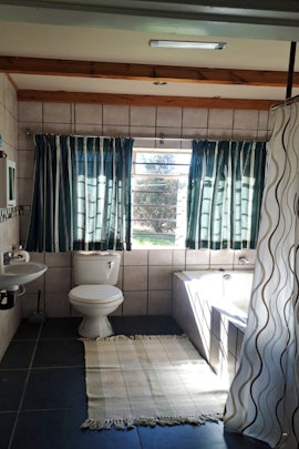 Free State Accommodation at Platkop Cottage | Viya