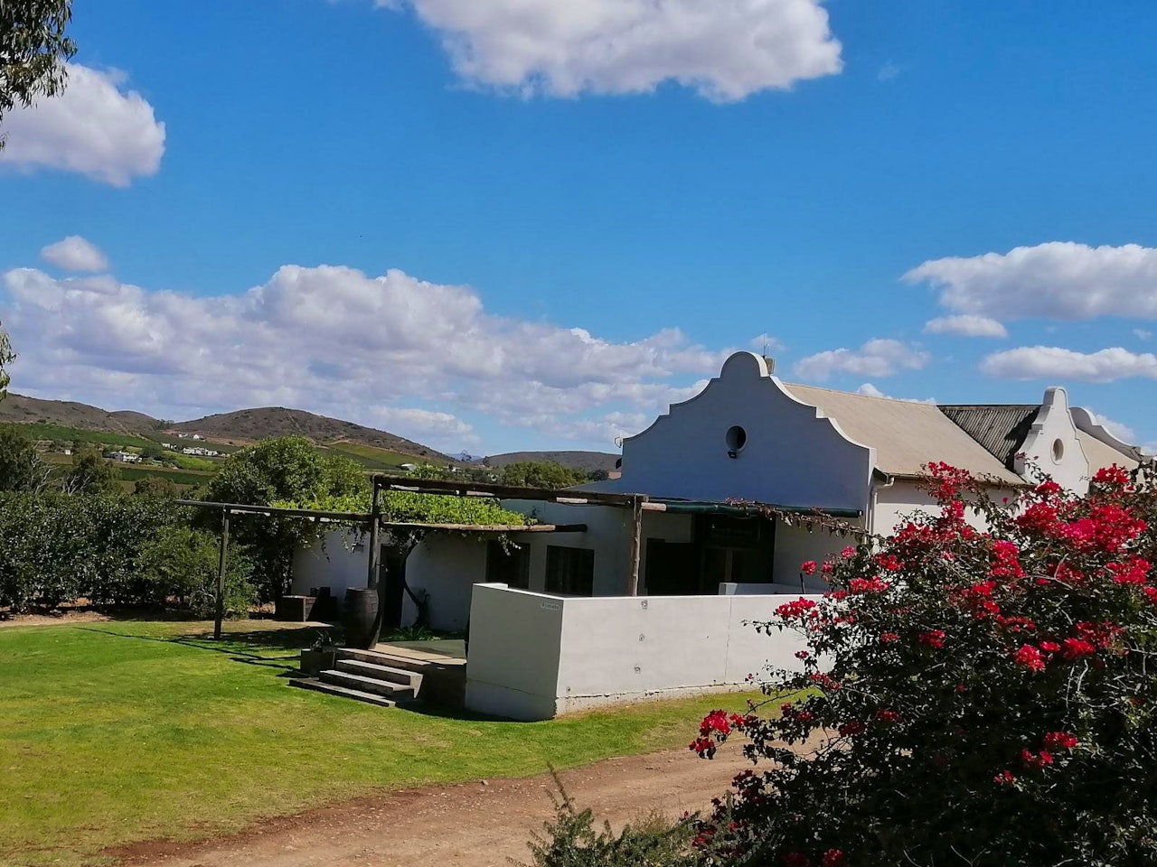 Western Cape Accommodation at  | Viya