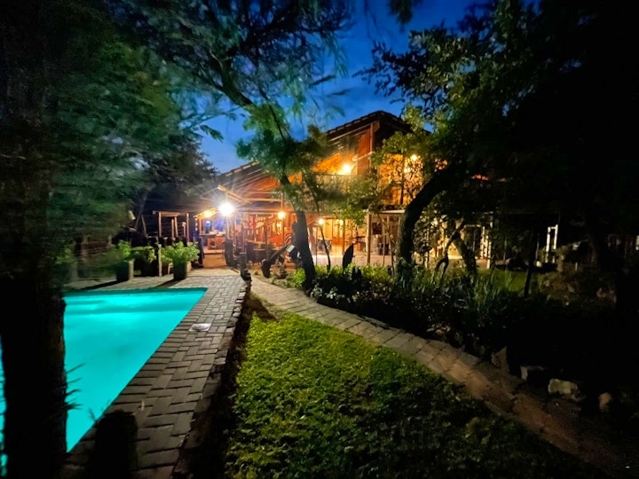 Limpopo Accommodation at Vir Altyd | Viya