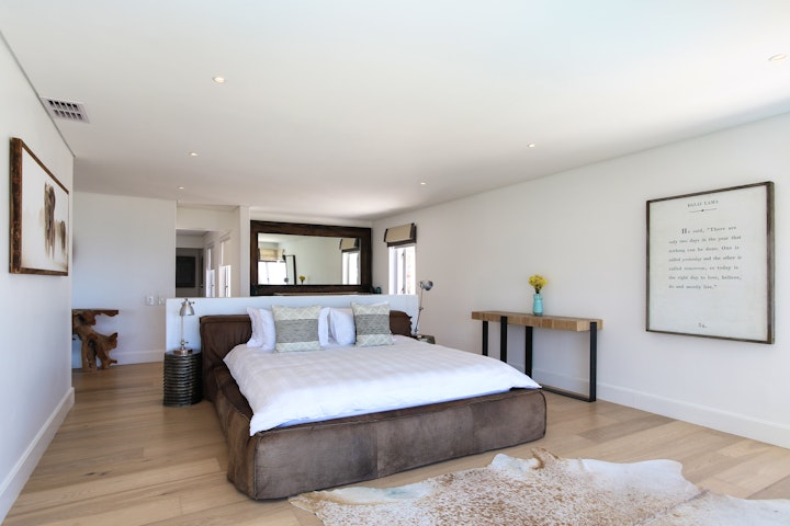 Atlantic Seaboard Accommodation at Sandpiper House | Viya