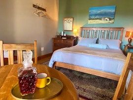 Cape Winelands Accommodation at 360on62 Plover's Nest @ The Farmhouse | Viya