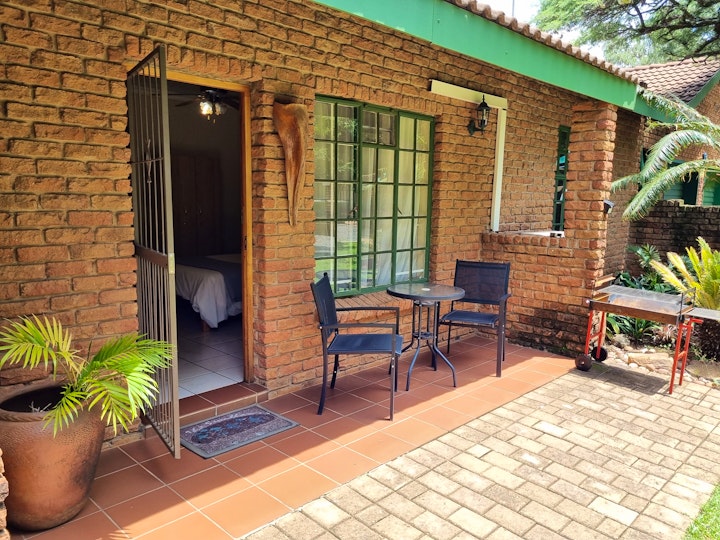 Limpopo Accommodation at @ The Swallows | Viya