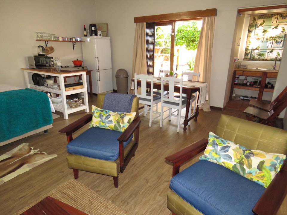 Overberg Accommodation at  | Viya