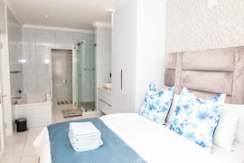 Nieuw Muckleneuk Accommodation at Sassy Modern Apartment | Viya