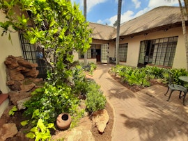 Polokwane Accommodation at Marlot Guest House | Viya