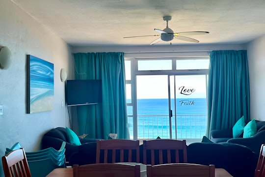 Margate Accommodation at  | Viya