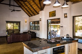 Kruger To Canyons Accommodation at Lindanda Luxury Lodge | Viya