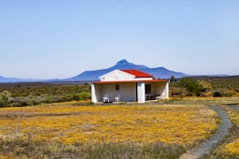 Tankwa Karoo Accommodation at  | Viya