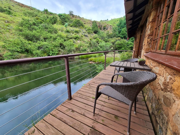 Mpumalanga Accommodation at Canyon Cottage | Viya