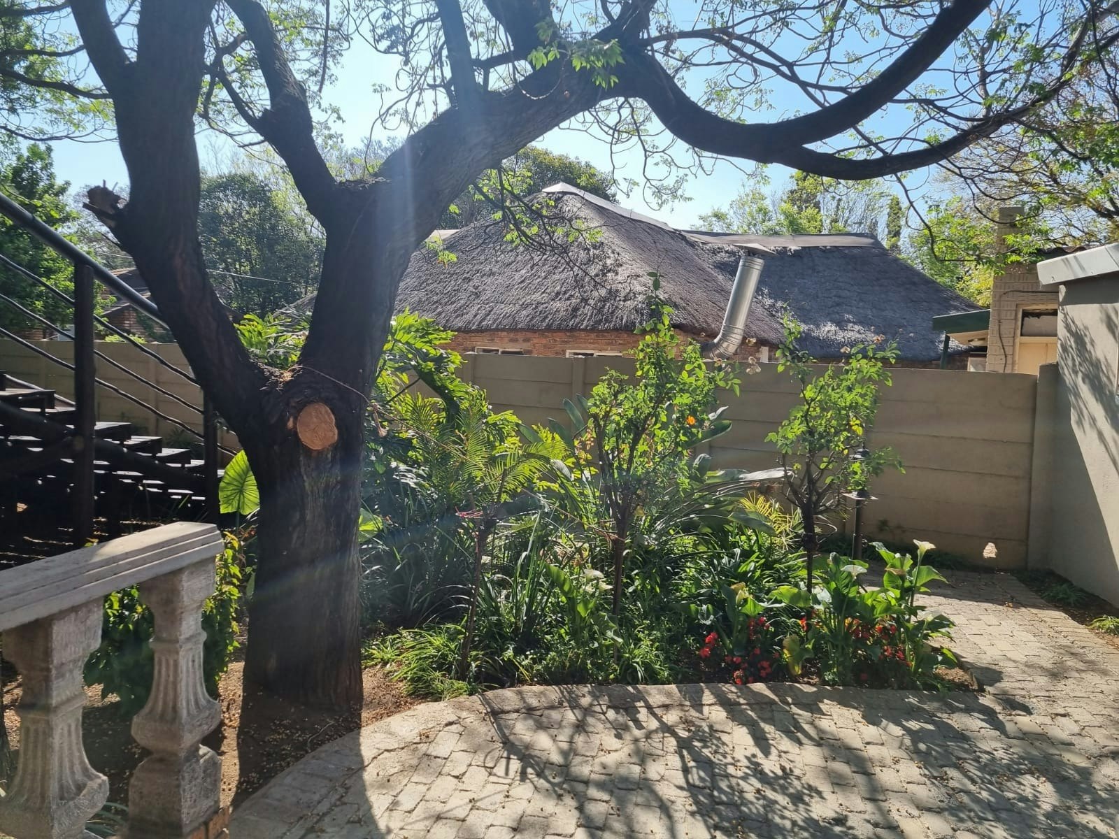 Kempton Park Accommodation - LekkeSlaap