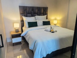 Midrand Accommodation at Executive Suite at Ellipse | Viya