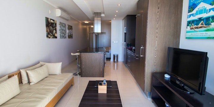 Western Cape Accommodation at The Crystal Studio | Viya