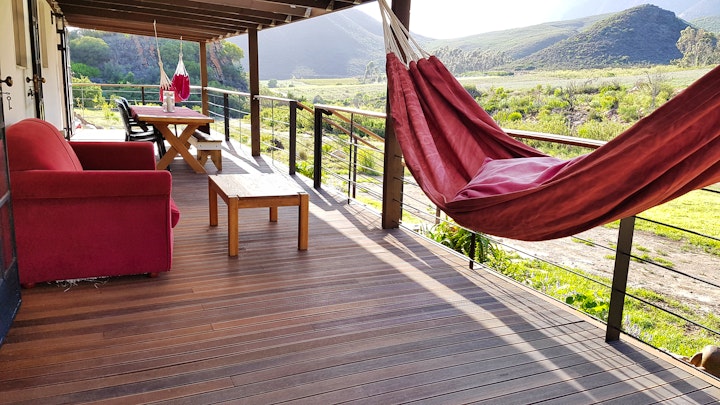 Western Cape Accommodation at HoneyDew Cottage | Viya